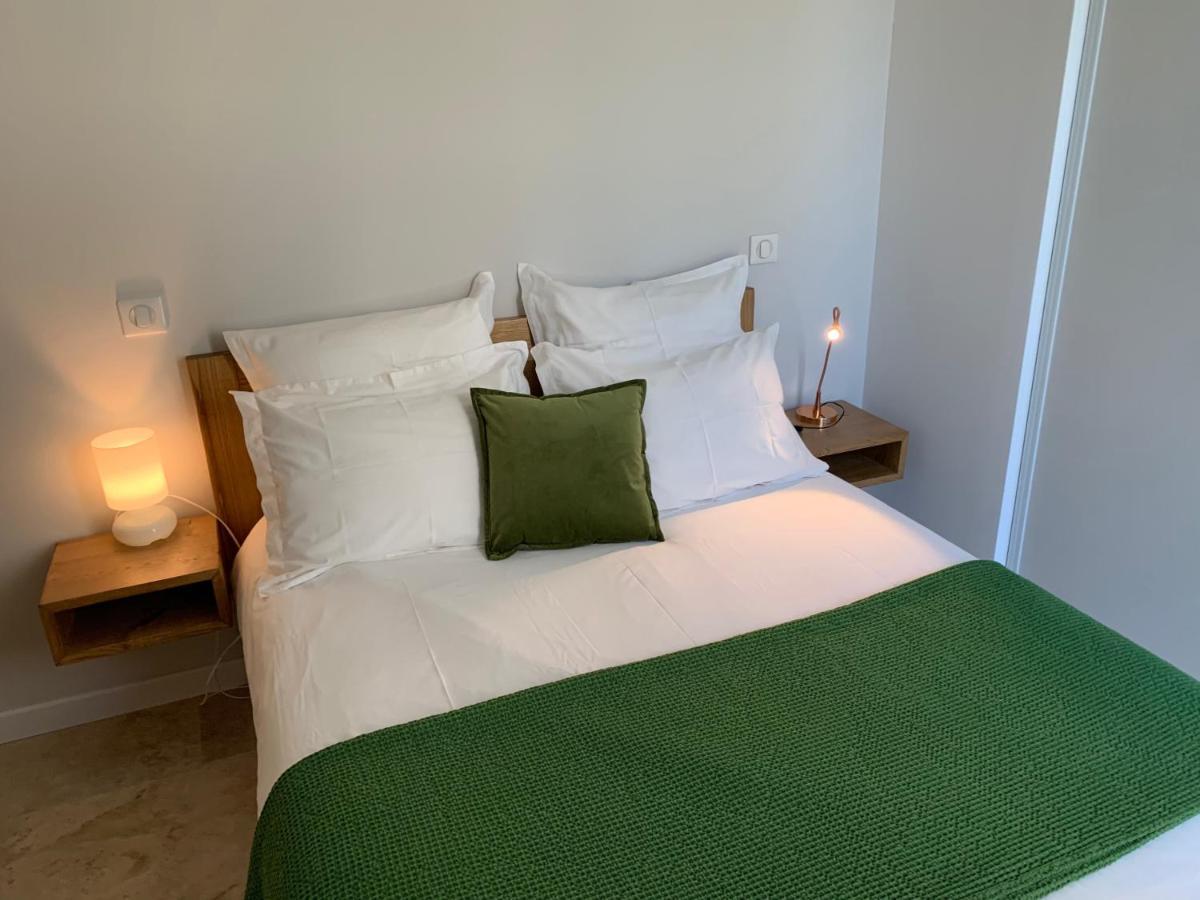 A Casa Nera Apartment Porto Pollo Ngoại thất bức ảnh